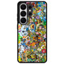 Adventure Time party Samsung Galaxy S26 Ultra Case
