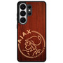 Ajax wood Samsung Galaxy S26 Ultra Case