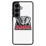 Alabama Crimson Tide American Football 2 Samsung Galaxy S26 Series Case