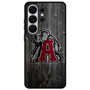Alabama Crimson Tide American Football 3 Samsung Galaxy S26 Ultra Case