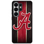 Alabama Crimson Tide American Football 8 Samsung Galaxy S26 Ultra Case