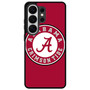 Alabama Crimson Tide American Football 9 Samsung Galaxy S26 Ultra Case