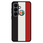 Alfa Romeo Cool Logo Samsung Galaxy S26 Series Case