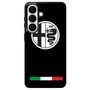 Alfa Romeo From Italy Samsung Galaxy S26+ Case