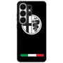 Alfa Romeo From Italy Samsung Galaxy S26 Ultra Case