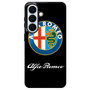 Alfa Romeo Logo Samsung Galaxy S26+ Case
