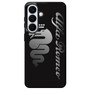 Alfa Romeo Snake Logo Samsung Galaxy S26+ Case