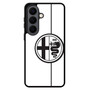 Alfa Romeo 3 Samsung Galaxy S26 Series Case