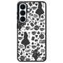 Alice In Wonderland Samsung Galaxy S26+ Case