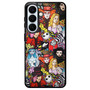 All Disney Creepys Things Samsung Galaxy S26+ Case