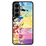 all disney princess Samsung Galaxy S26 Series Case