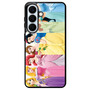 all disney princess Samsung Galaxy S26+ Case