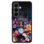 All Villains Disney Samsung Galaxy S26 Series Case
