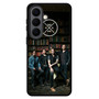 American Author Band Samsung Galaxy S26 Series Case