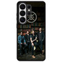 American Author Band Samsung Galaxy S26 Ultra Case