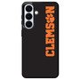 American Football Clemson Tigers 2 Samsung Galaxy S26+ Case