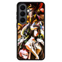 Anime Overlord Samsung Galaxy S26 Series Case