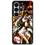 Anime Overlord Samsung Galaxy S26 Ultra Case