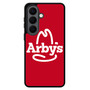 Arbys Burger Samsung Galaxy S26 Series Case