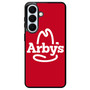 Arbys Burger Samsung Galaxy S26+ Case