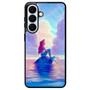 Ariel Daydreaming Samsung Galaxy S26+ Case