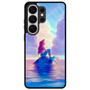 Ariel Daydreaming Samsung Galaxy S26 Ultra Case