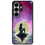 ariel the little mermaid moon Samsung Galaxy S26 Ultra Case
