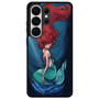 Ariel the little mermaid Samsung Galaxy S26 Ultra Case