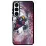 Arizona Cardinals American Football 1 Samsung Galaxy S26+ Case