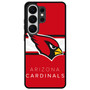 Arizona Cardinals American Football 2 Samsung Galaxy S26 Ultra Case
