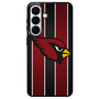 arizona cardinals Samsung Galaxy S26+ Case