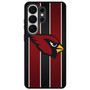arizona cardinals Samsung Galaxy S26 Ultra Case