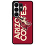 Arizona Coyotes 2 Samsung Galaxy S26 Ultra Case
