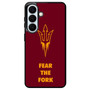 Arizona State Sun Devils 1 Samsung Galaxy S26+ Case