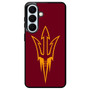 Arizona State Sun Devils 2 Samsung Galaxy S26+ Case