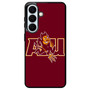 Arizona State Sun Devils 3 Samsung Galaxy S26+ Case