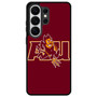 Arizona State Sun Devils 3 Samsung Galaxy S26 Ultra Case