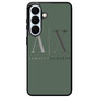 Armani exchange Samsung Galaxy S26+ Case