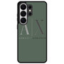 Armani exchange Samsung Galaxy S26 Ultra Case