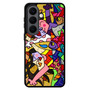 Art Britto Samsung Galaxy S26 Series Case