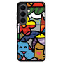 Arte Britto Samsung Galaxy S26 Series Case