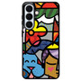 Arte Britto Samsung Galaxy S26+ Case