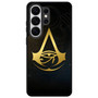 Assassins Creed Origin Logo Samsung Galaxy S26 Ultra Case