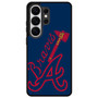 Atlanta Braves 3 Samsung Galaxy S26 Ultra Case