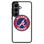 Atlanta Braves 7 Samsung Galaxy S26 Series Case