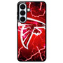 Atlanta Falcons 1 Samsung Galaxy S26+ Case