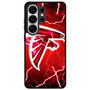 Atlanta Falcons 1 Samsung Galaxy S26 Ultra Case