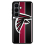 Atlanta Falcons 2 Samsung Galaxy S26 Series Case