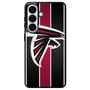 Atlanta Falcons 2 Samsung Galaxy S26+ Case