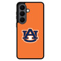 Auburn Tigers 2 Samsung Galaxy S26 Series Case